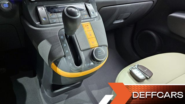 Hyundai CASPER Inspiration купить на сайте DeffCars
