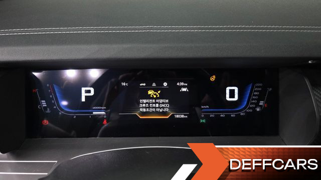 Ssangyong TORRES Gasoline 1.5 2WD T5 купить на сайте DeffCars
