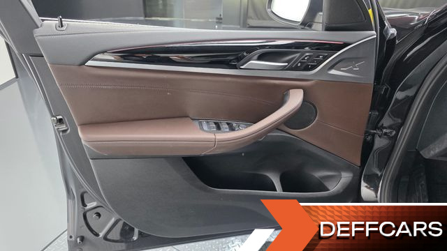 BMW X3 xDrive 20i купить на сайте DeffCars