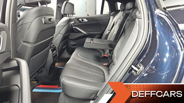 BMW X6 xDrive40i M Sport купить на сайте DeffCars