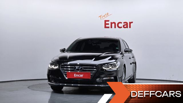 Hyundai GRANDEUR 2.4 Modern купить на сайте DeffCars