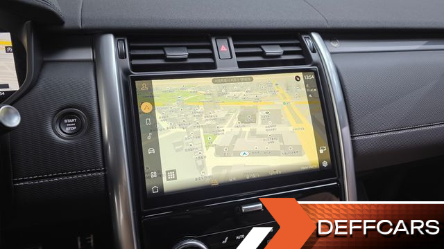 Land Rover DISCOVERY P360 Dynamic HSE купить на сайте DeffCars