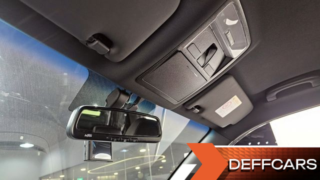 Ssangyong REXTON Diesel 2.2 4WD Dynamic Edition купить на сайте DeffCars