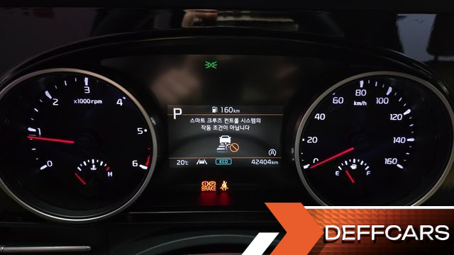Kia CARNIVAL 11-Seater Prestige купить на сайте DeffCars