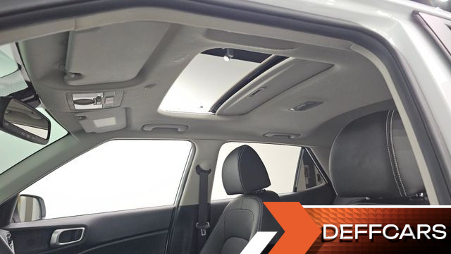 Hyundai VENUE 1.6 Modern Plus купить на сайте DeffCars