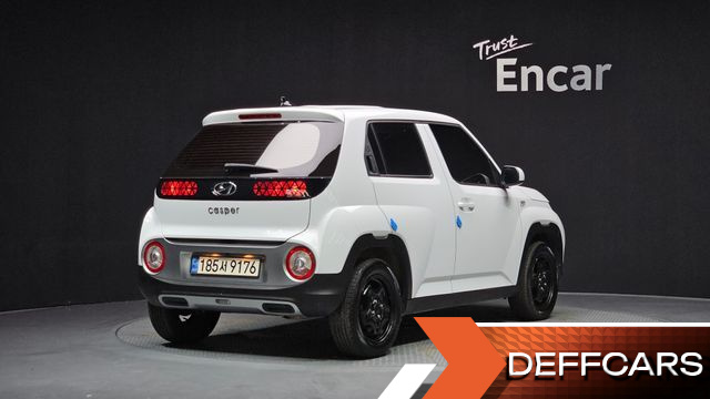 Hyundai CASPER Modern купить на сайте DeffCars