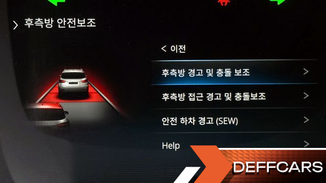 Ssangyong REXTON Diesel 2.2 4WD Master купить на сайте DeffCars
