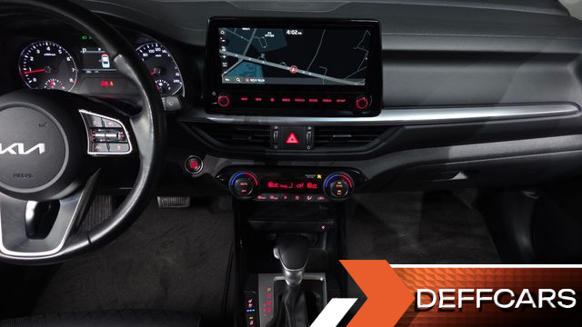Kia K3 1.6 signature купить на сайте DeffCars