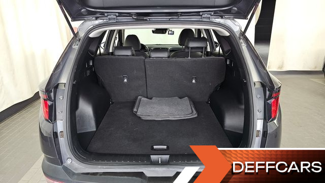 Hyundai TUCSON Diesel 2.0 2WD Modern купить на сайте DeffCars