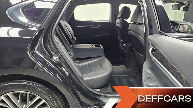 Hyundai GRANDEUR 3.0 LPi Modern Basic (Rental Car) купить на сайте DeffCars