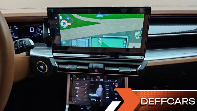 Ssangyong TORRES Gasoline 1.5 2WD T7 купить на сайте DeffCars
