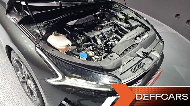 Kia K5 1.6 Turbo Noblesse купить на сайте DeffCars