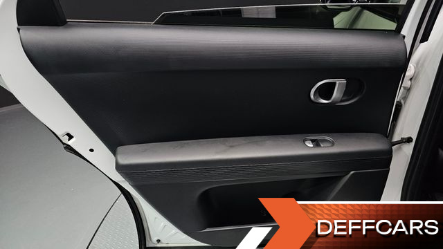 Hyundai IONIQ5 Long range Exclusive купить на сайте DeffCars