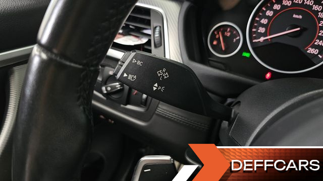 BMW 4-SERIES 430i M Sport Coupe купить на сайте DeffCars