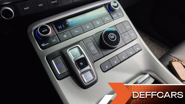 Hyundai PALISADE Gasoline 3.8 2WD Exclusive купить на сайте DeffCars