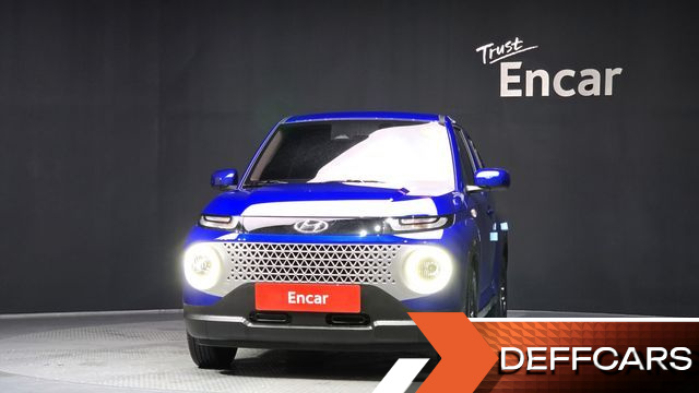 Hyundai CASPER Smart купить на сайте DeffCars