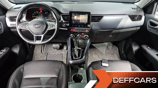 Renault-KoreaSamsung XM3 1.3 TCe RE купить на сайте DeffCars