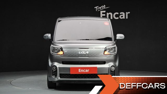 Kia RAY Best Selection купить на сайте DeffCars