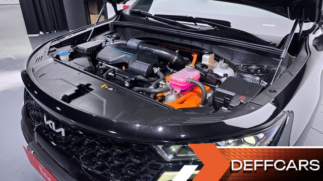 Kia SORENTO HEV 1.6 2WD Gravity купить на сайте DeffCars