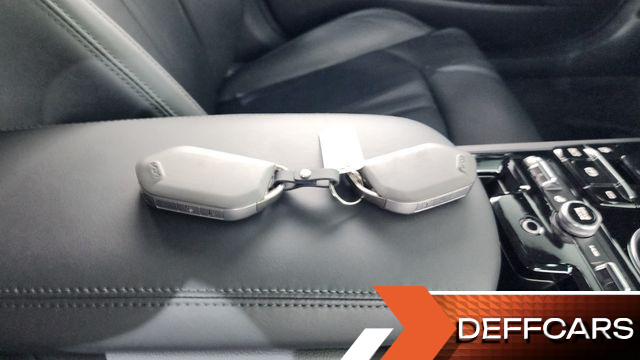 Kia K5 1.6 Turbo Noblesse купить на сайте DeffCars