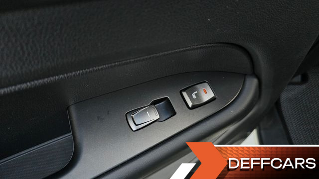 Ssangyong REXTON Diesel 2.2 4WD Expedition купить на сайте DeffCars
