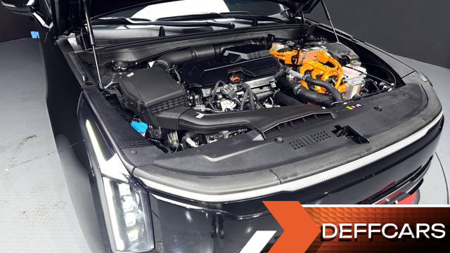 Kia K8 Noblesse Light купить на сайте DeffCars