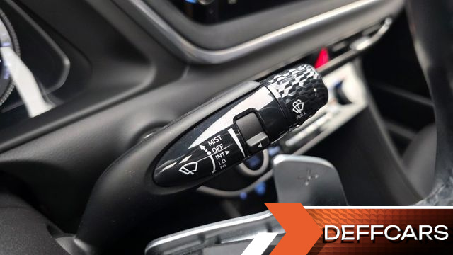 Hyundai SONATA 1.6 Turbo Premium Family купить на сайте DeffCars