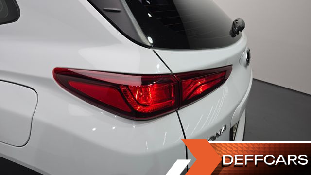 Hyundai KONA 1.6 Turbo 2WD Modern купить на сайте DeffCars