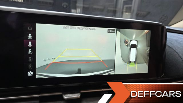 Kia CARNIVAL Gasoline 7-Seater Signature купить на сайте DeffCars