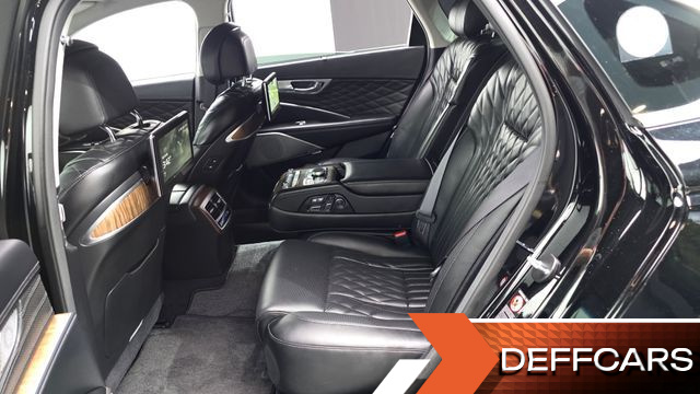 Kia K9 3.3 T-GDI AWD Best Selection Ⅰ купить на сайте DeffCars