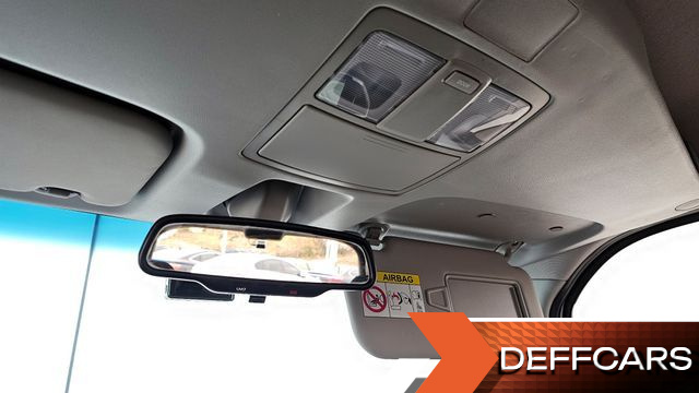 Kia RAY Prestige купить на сайте DeffCars