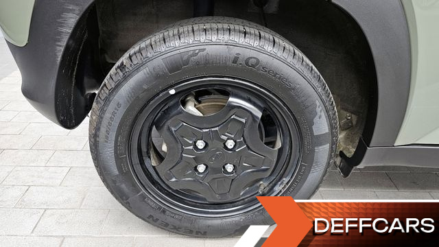 Hyundai CASPER Turbo Van Smart купить на сайте DeffCars