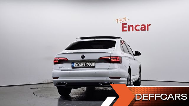 Volkswagen JETTA 1.4 TSI Prestige купить на сайте DeffCars