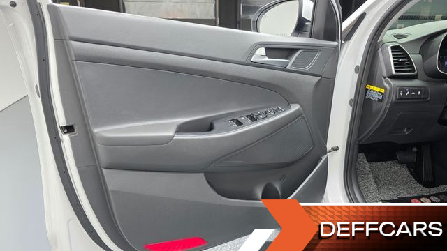 Hyundai TUCSON Gasoline 1.6 turbo 2WD Modern купить на сайте DeffCars