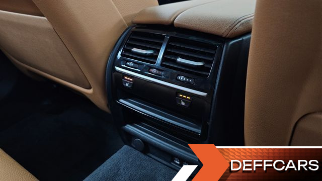 BMW 5-SERIES 530e Luxury купить на сайте DeffCars