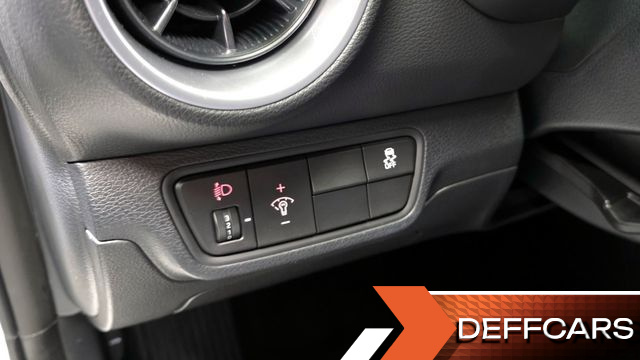 Kia K3 1.6 Trendy купить на сайте DeffCars