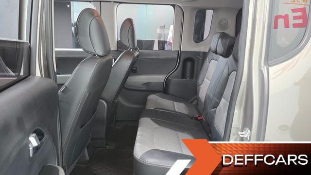 Kia RAY Prestige купить на сайте DeffCars