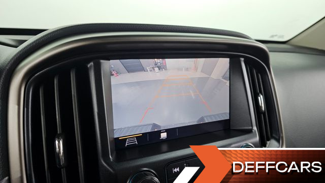 ChevroletGMDaewoo COLORADO 3.6 Z71-X 4WD купить на сайте DeffCars