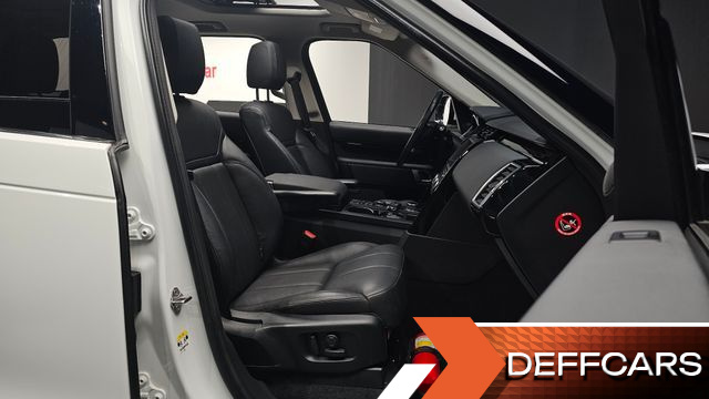 Land Rover DISCOVERY 2.0 SD4 SE купить на сайте DeffCars
