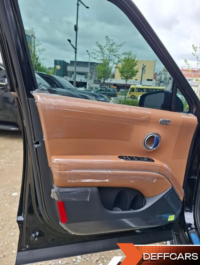 Hyundai PALISADE Gasoline 2.5T 4WD 7-Seater Calligraphy купить на сайте DeffCars