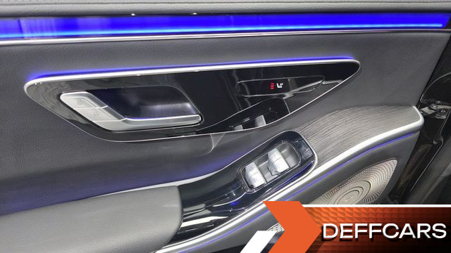 Mercedes S-CLASS S350 d купить на сайте DeffCars
