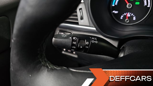 Kia K5 Noblesse купить на сайте DeffCars