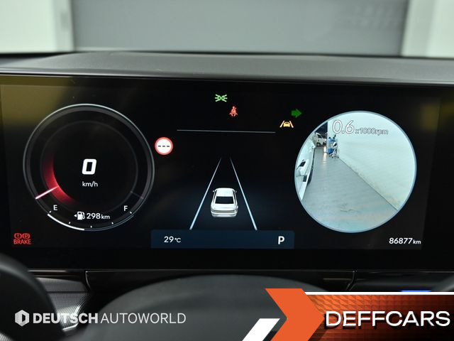 Hyundai GRANDEUR 2,5 Gasoline 2WD Exclusive купить на сайте DeffCars