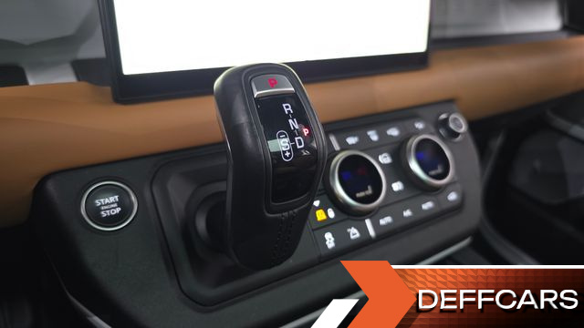 Land Rover DEFENDER 130 P400 X-Dynamic HSE купить на сайте DeffCars
