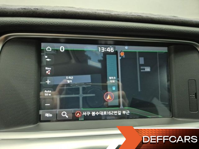 Kia K5 2.0 Noblesse купить на сайте DeffCars
