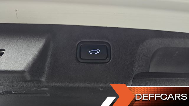 Hyundai PALISADE Gasoline 3.8 2WD Calligraphy купить на сайте DeffCars
