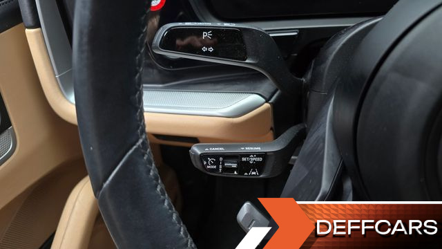 Porsche CAYENNE 3.0 Coupe купить на сайте DeffCars