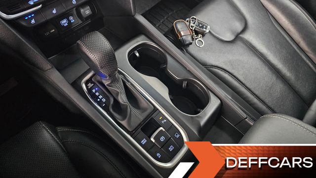 Hyundai SANTAFE Diesel 2.0 2WD Exclusive купить на сайте DeffCars