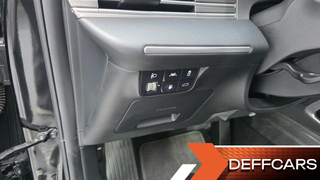Hyundai GRANDEUR 3.0 LPi Rent Car Premium купить на сайте DeffCars
