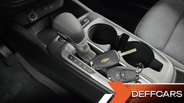 ChevroletGMDaewoo TRAX 1.2 LS купить на сайте DeffCars
